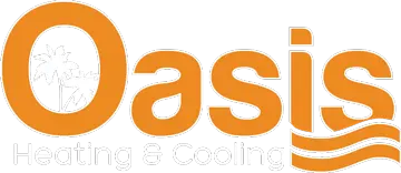 Oasis Heating & CoolingLogo
