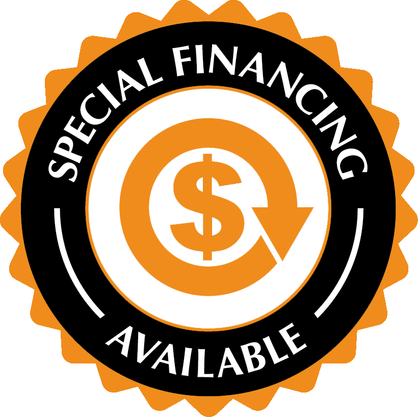 Special HVAC Financing Available