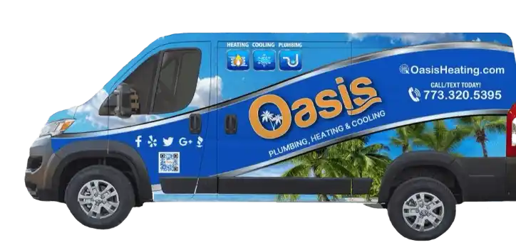 oasis truck